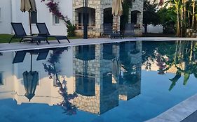 Sun Garden Apart Hotel